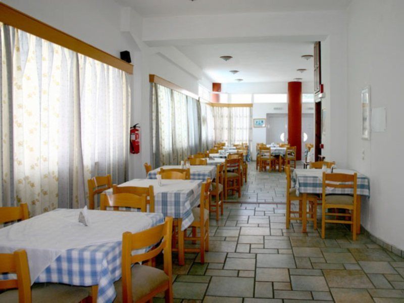 Anastasia Hotel & Apartments Kos-Stadt Exterior foto